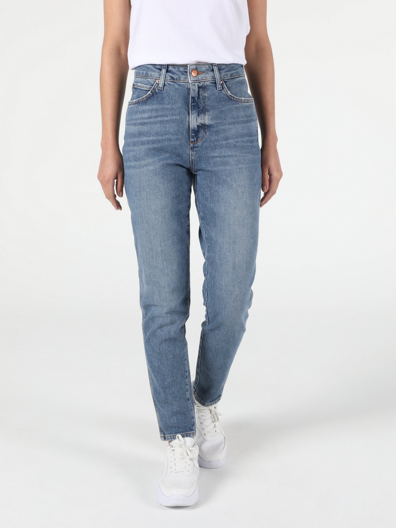 Джинсы Colin’s модель CL1053398DN40925 Фото