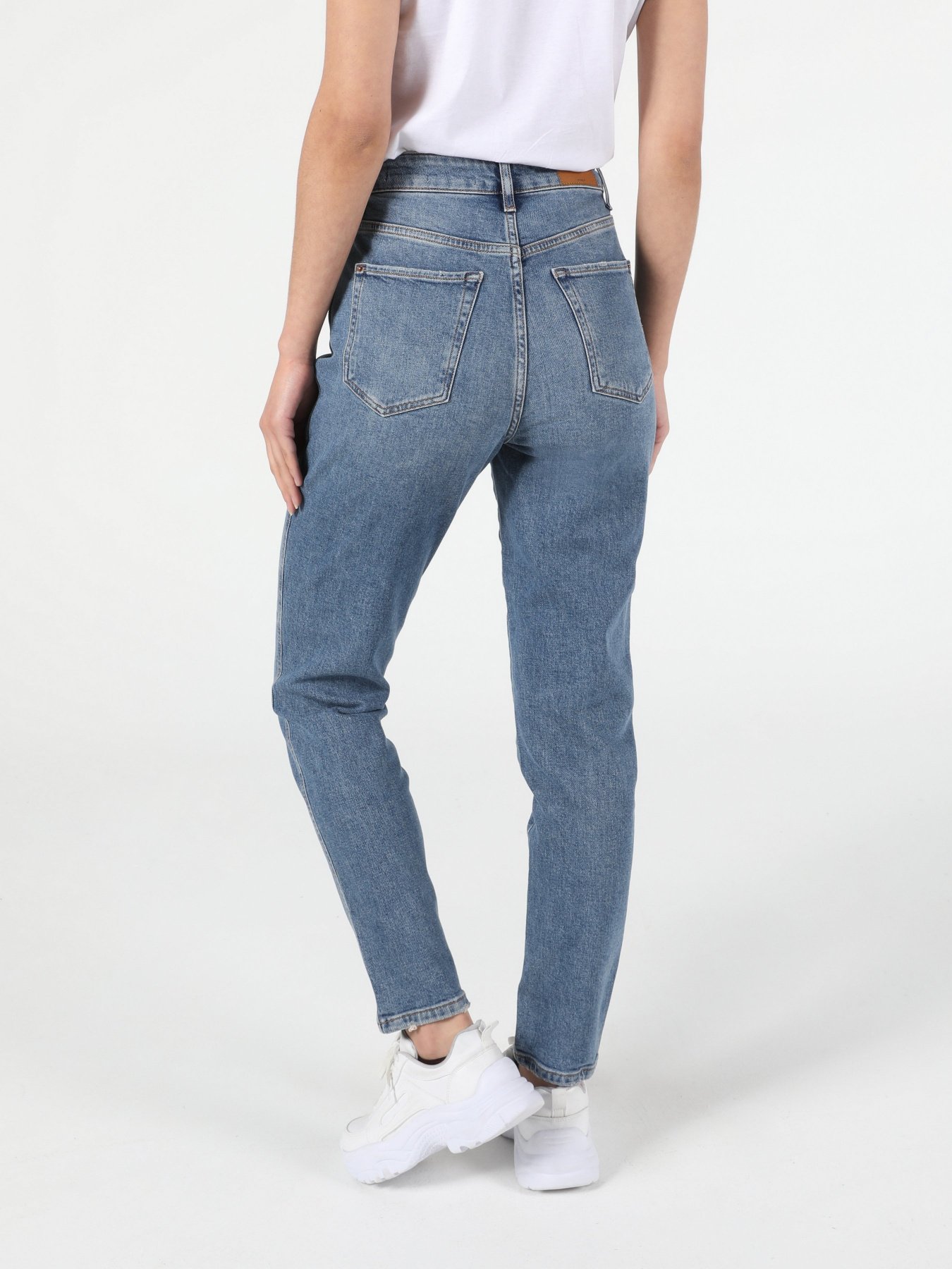 Джинсы Colin’s модель CL1053398DN40925 Фото