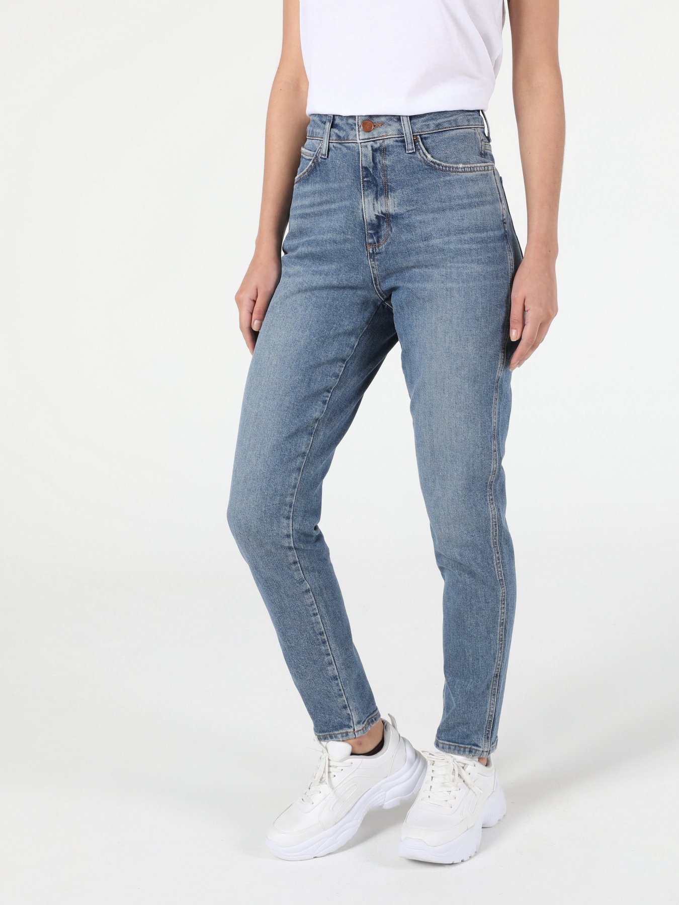 Джинсы Colin’s модель CL1053398DN40925 Фото