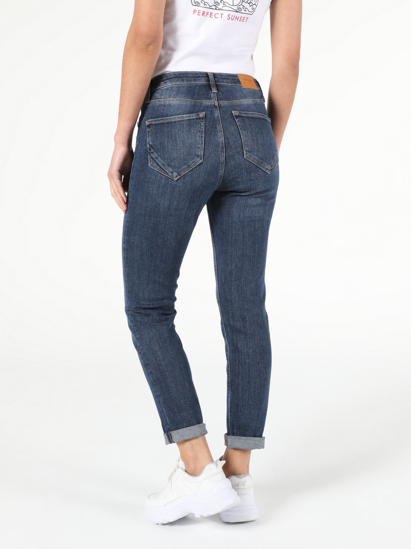 Джинсы Colin’s модель CL1053428DN41293 Фото