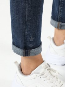 Джинсы Colin’s модель CL1053428DN41293 Джинсы Colin’s модель CL1053428DN41293 Фото