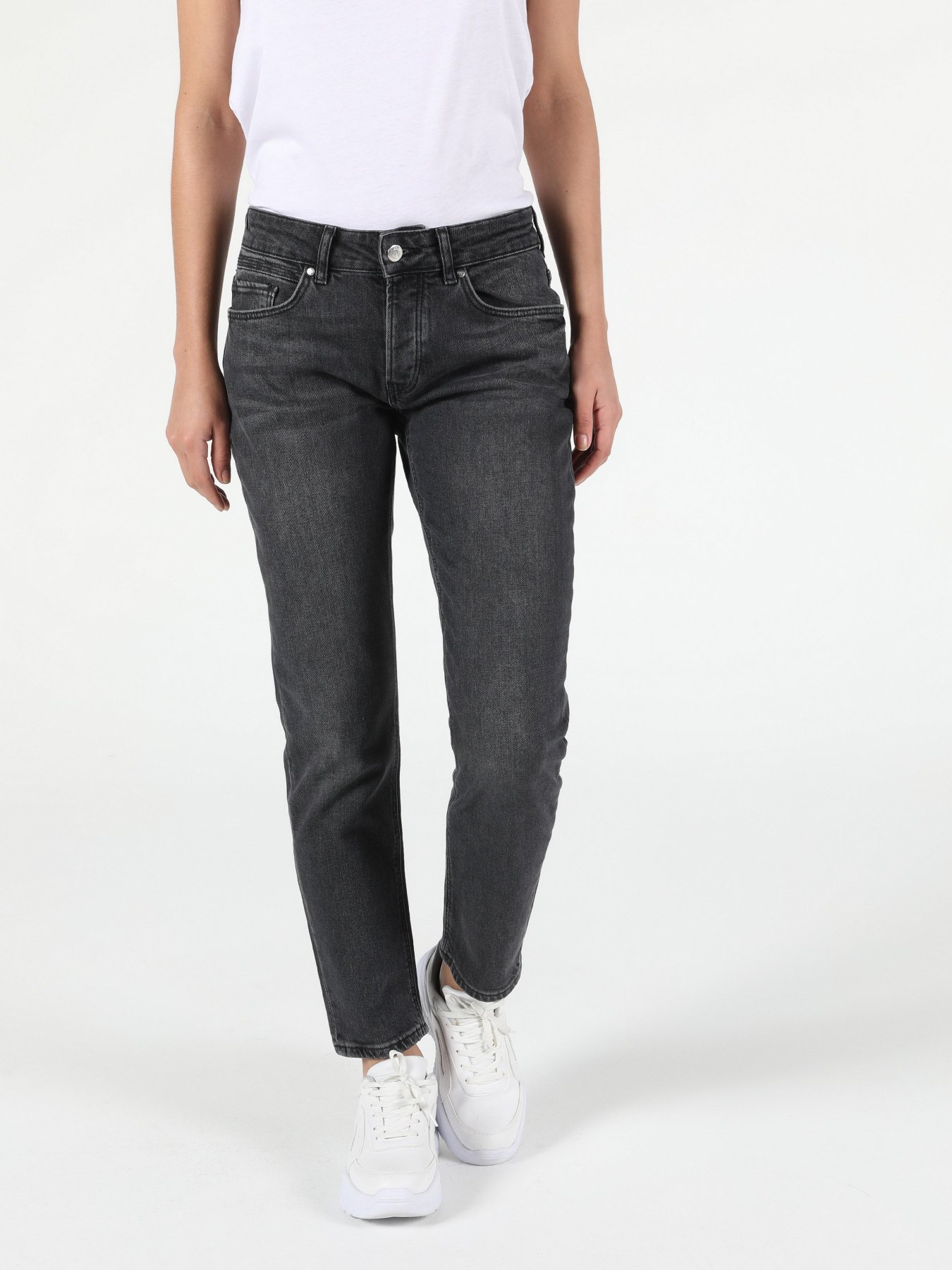 Джинсы Colin’s модель CL1053432DN03124 Фото