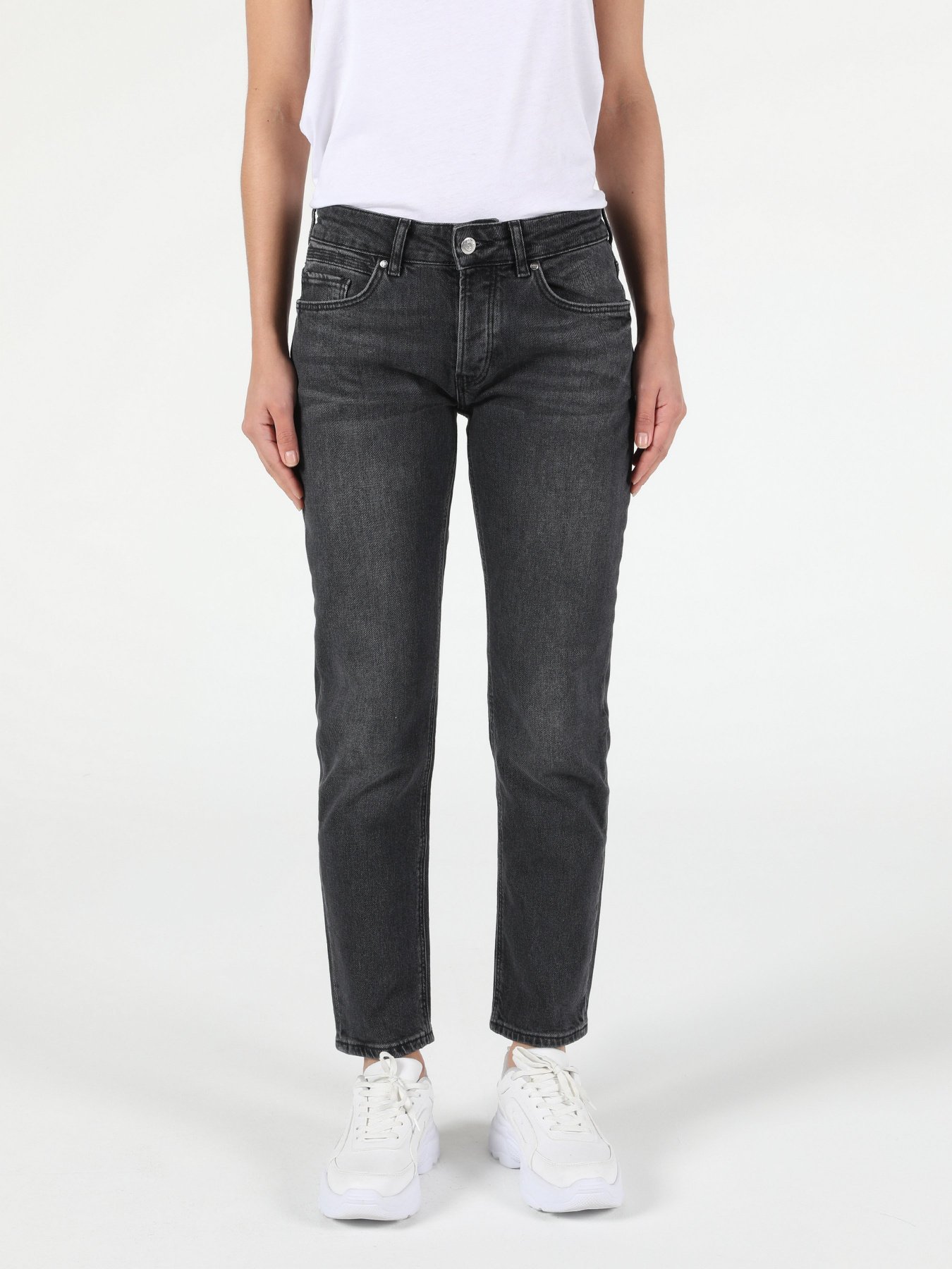 Джинсы Colin’s модель CL1053432DN03124 Фото