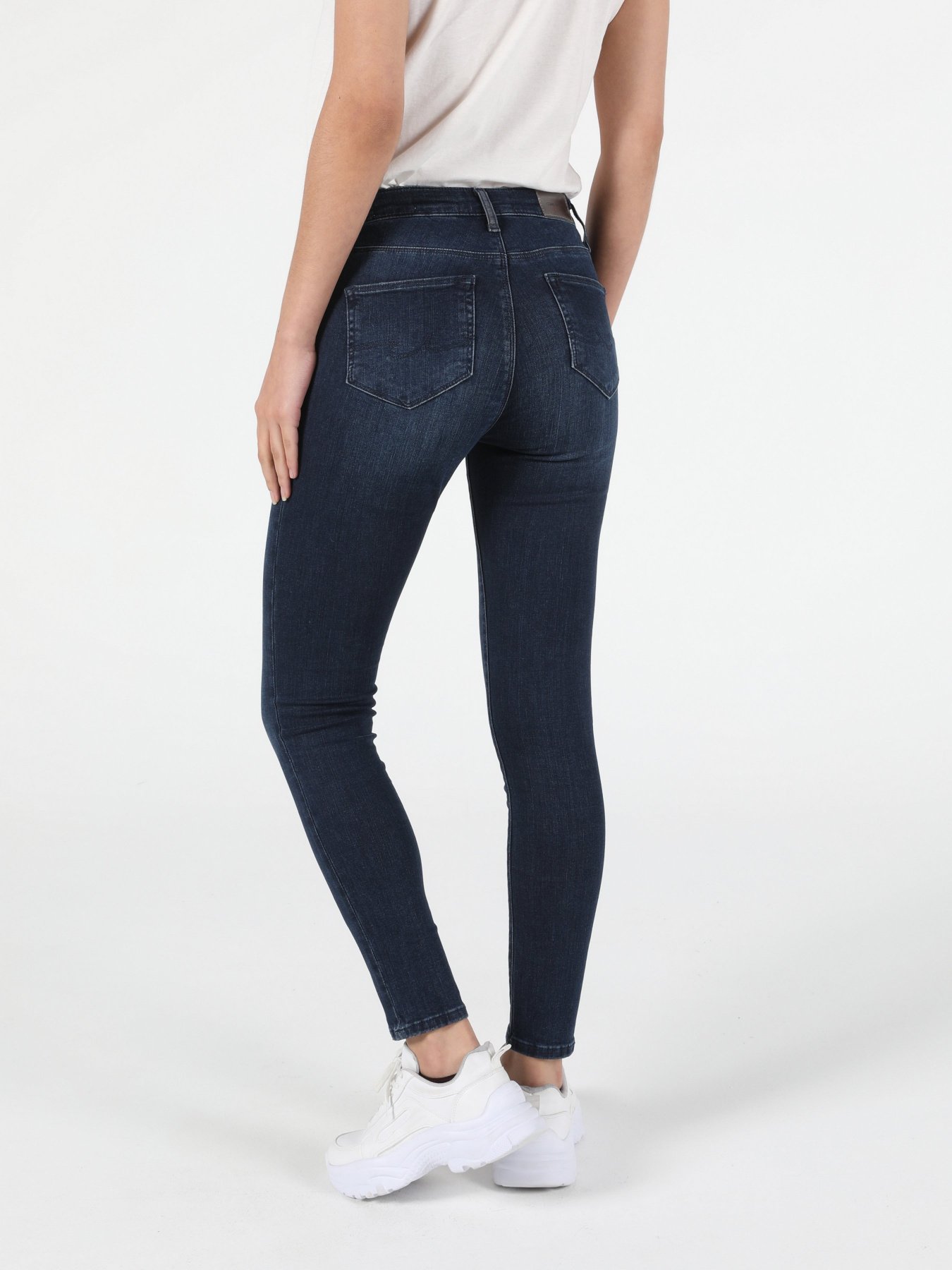 Скинни джинсы Colin’s 759 Lara модель CL1053657DN08527 Фото