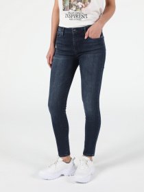 Скинни джинсы Colin’s 759 Lara модель CL1053657DN08527 Фото