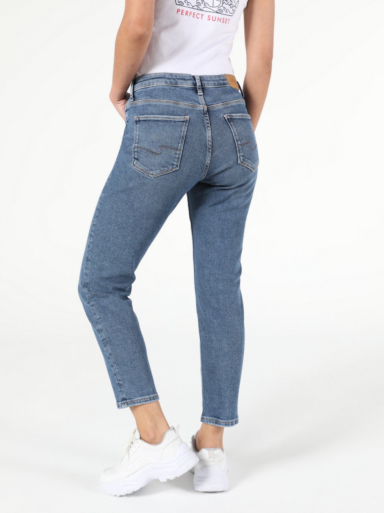 Джинсы Colin’s модель CL1053662DN41302 Фото