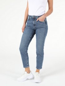 Джинсы Colin’s модель CL1053662DN41302 Фото