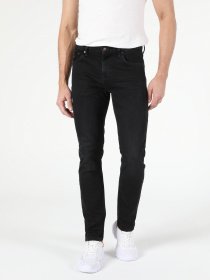 Прямые джинсы Colin’s 044 Karl модель CL1053737DN40820 Фото