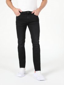 Прямые джинсы Colin’s 044 Karl модель CL1053737DN40820 Прямые джинсы Colin’s 044 Karl модель CL1053737DN40820 Фото