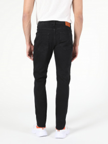 Прямые джинсы Colin’s 044 Karl Straight модель CL1053739DN06469 Прямые джинсы Colin’s 044 Karl Straight модель CL1053739DN06469 Фото