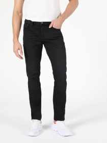 Прямые джинсы Colin’s 044 Karl Straight модель CL1053739DN06469 Прямые джинсы Colin’s 044 Karl Straight модель CL1053739DN06469 Фото