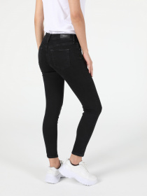 Скинни джинсы Colin’s 759 Lara модель CL1053752DN40690 Фото