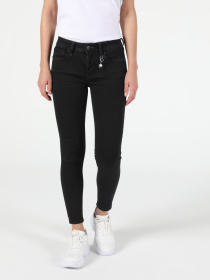 Скинни джинсы Colin’s 759 Lara модель CL1053752DN40690 Фото