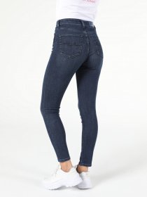 Скинни джинсы Colin’s 760 Diana модель CL1053753DN41283 Фото