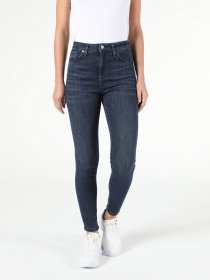 Скинни джинсы Colin’s 760 Diana модель CL1053753DN41283 Фото