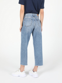 Джинсы Colin’s модель CL1054661DN01833 Джинсы Colin’s модель CL1054661DN01833 Фото