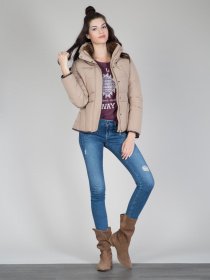 Зимова куртка Colin’s модель CL1022465CML Фото