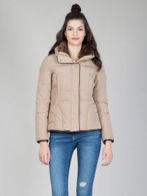 Зимова куртка Colin’s модель CL1022465CML Фото