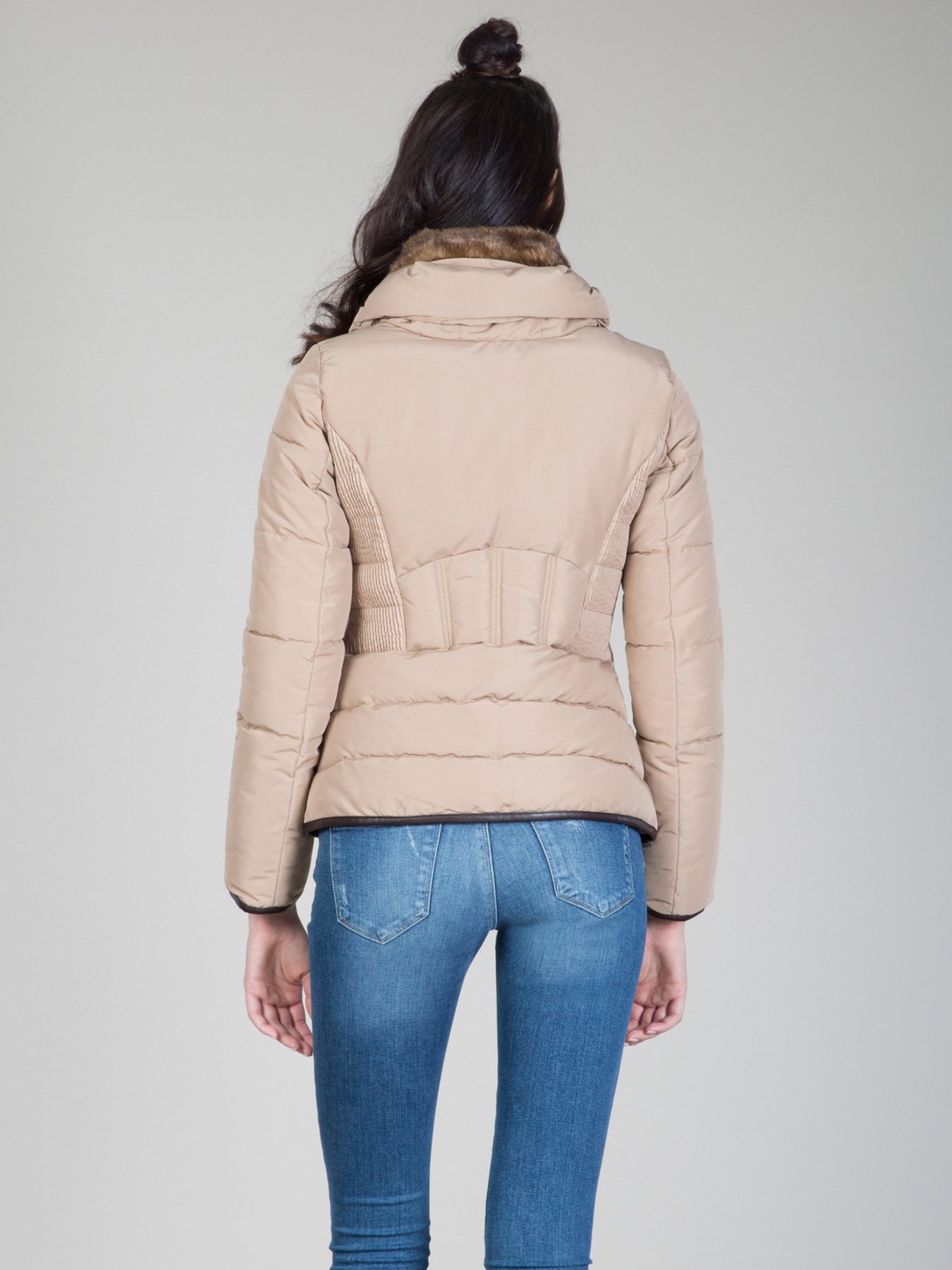 Зимняя куртка Colin’s модель CL1022465CML Зимняя куртка Colin’s модель CL1022465CML Фото