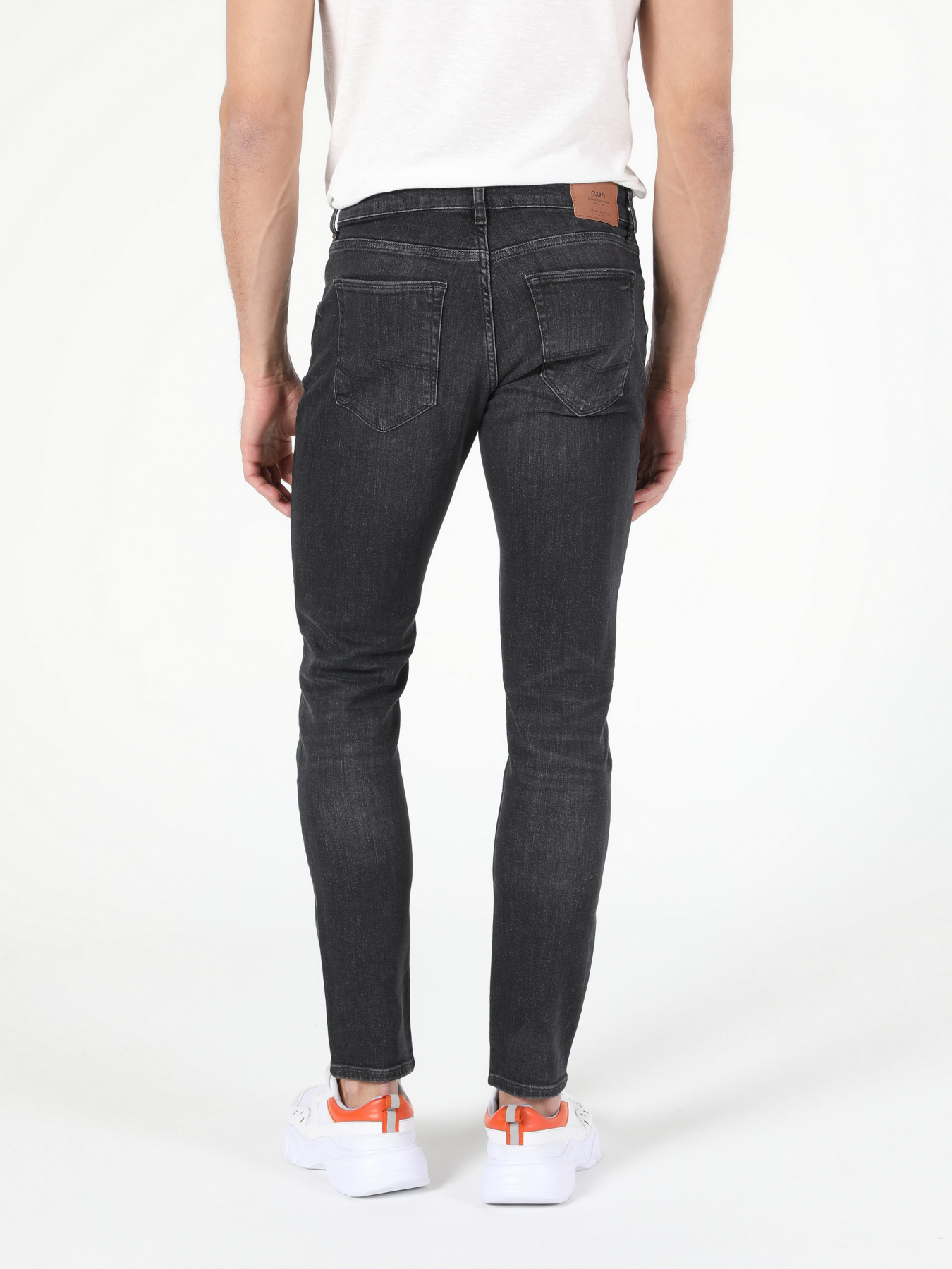 Зауженные джинсы Colin’s 041 Danny модель CL1055268DN40529 Фото