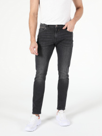 Зауженные джинсы Colin’s 041 Danny модель CL1055268DN40529 Фото