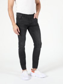 Зауженные джинсы Colin’s 040 Alex модель CL1055298DN04999 Фото