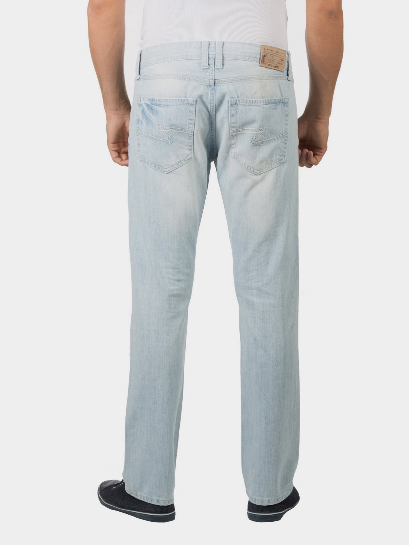 Джинсы Colin’s модель CLBDEMPNT0236300DN02655 Фото