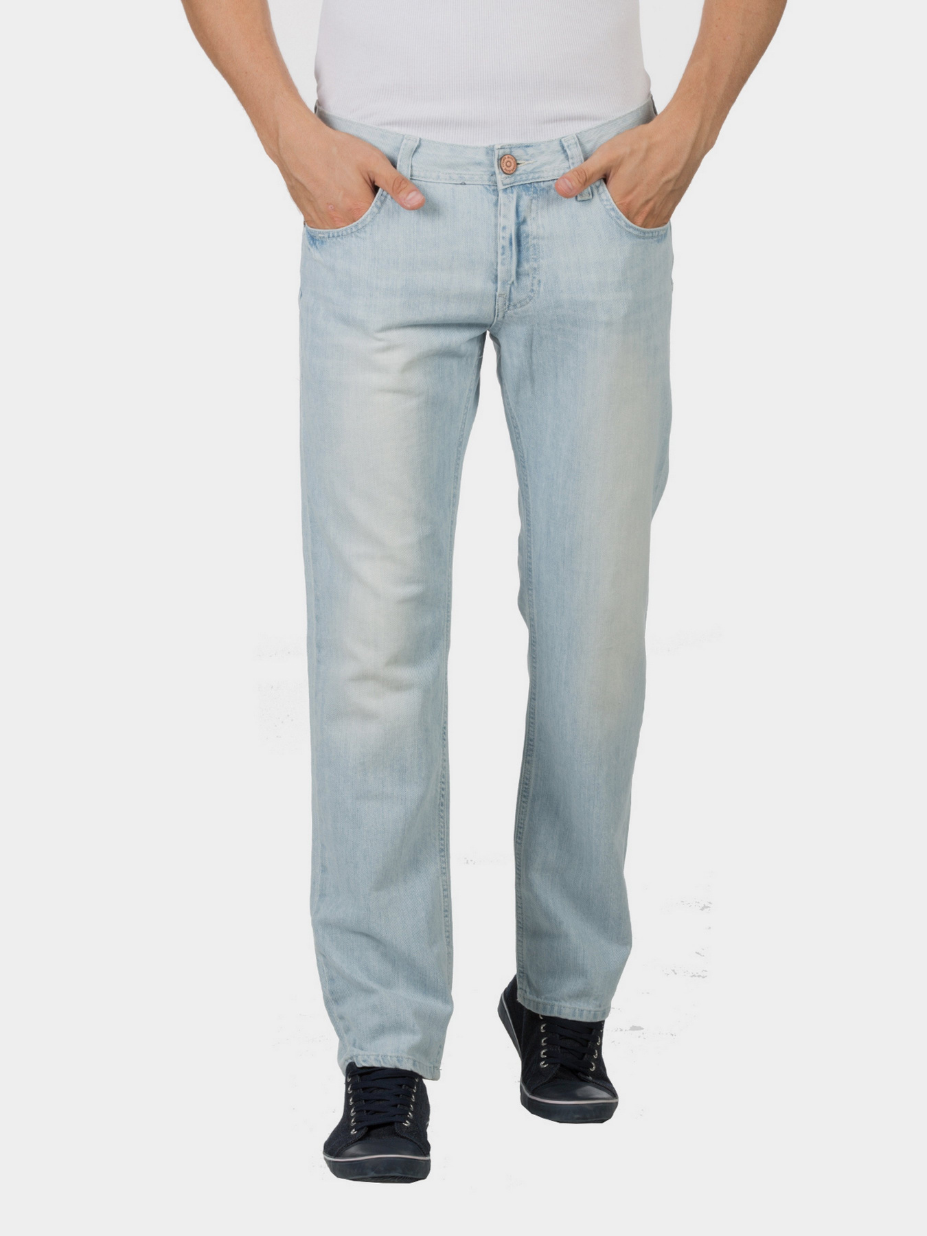 Джинсы Colin’s модель CLBDEMPNT0236300DN02655 Фото