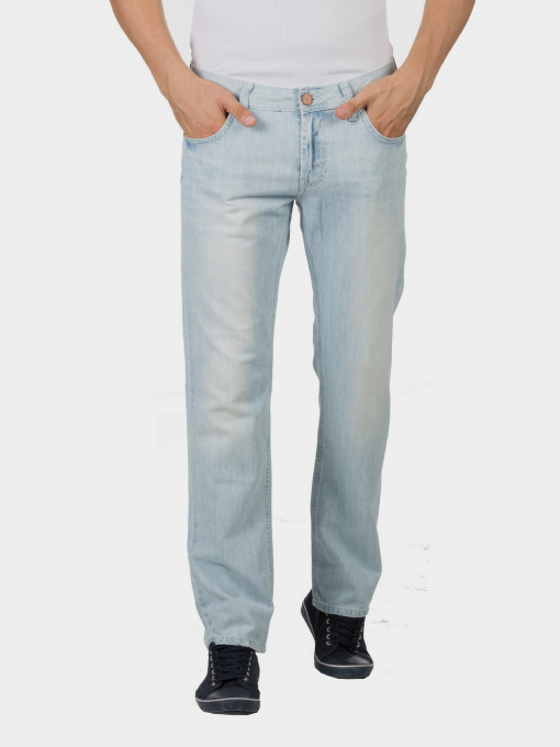 Джинсы Colin’s модель CLBDEMPNT0236300DN02655 Фото