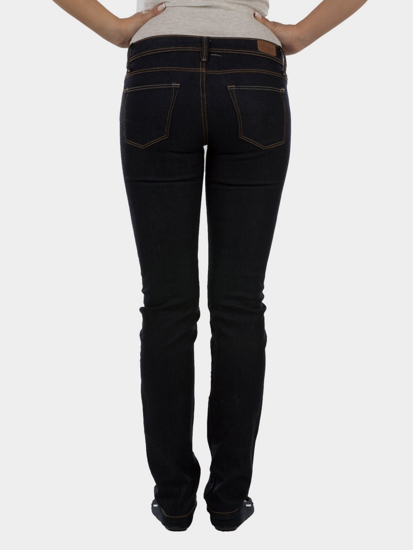 Прямі джинси Colin’s модель CLBDEWPNT0252770DN02803 Фото