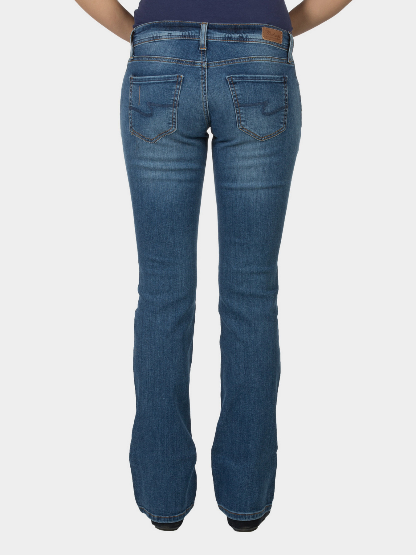 Джинсы Colin’s модель CLBDEWPNT0252780DN02806 Фото