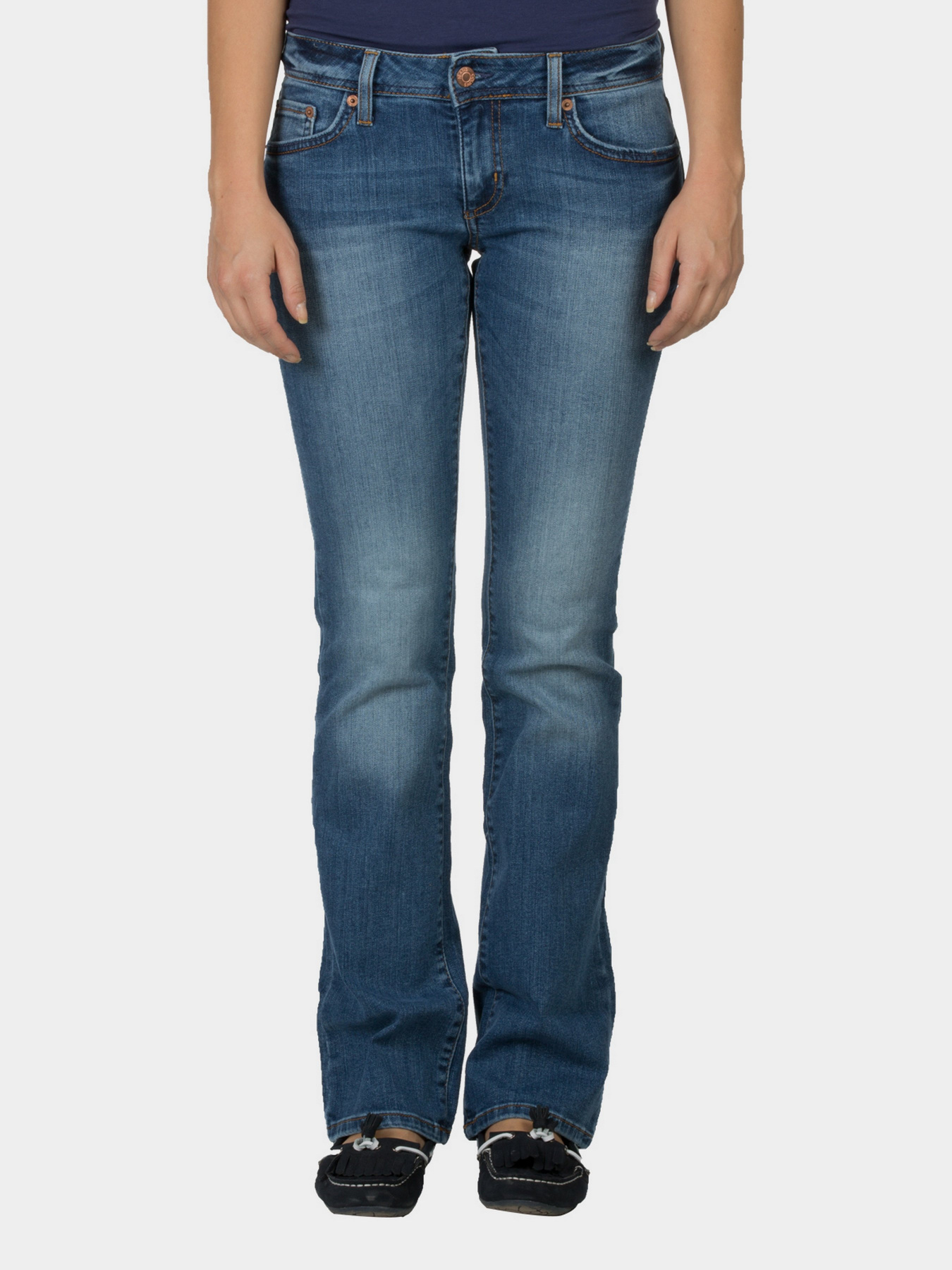 Джинсы Colin’s модель CLBDEWPNT0252780DN02806 Фото