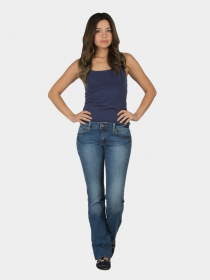 Джинсы Colin’s модель CLBDEWPNT0252780DN02806 Фото