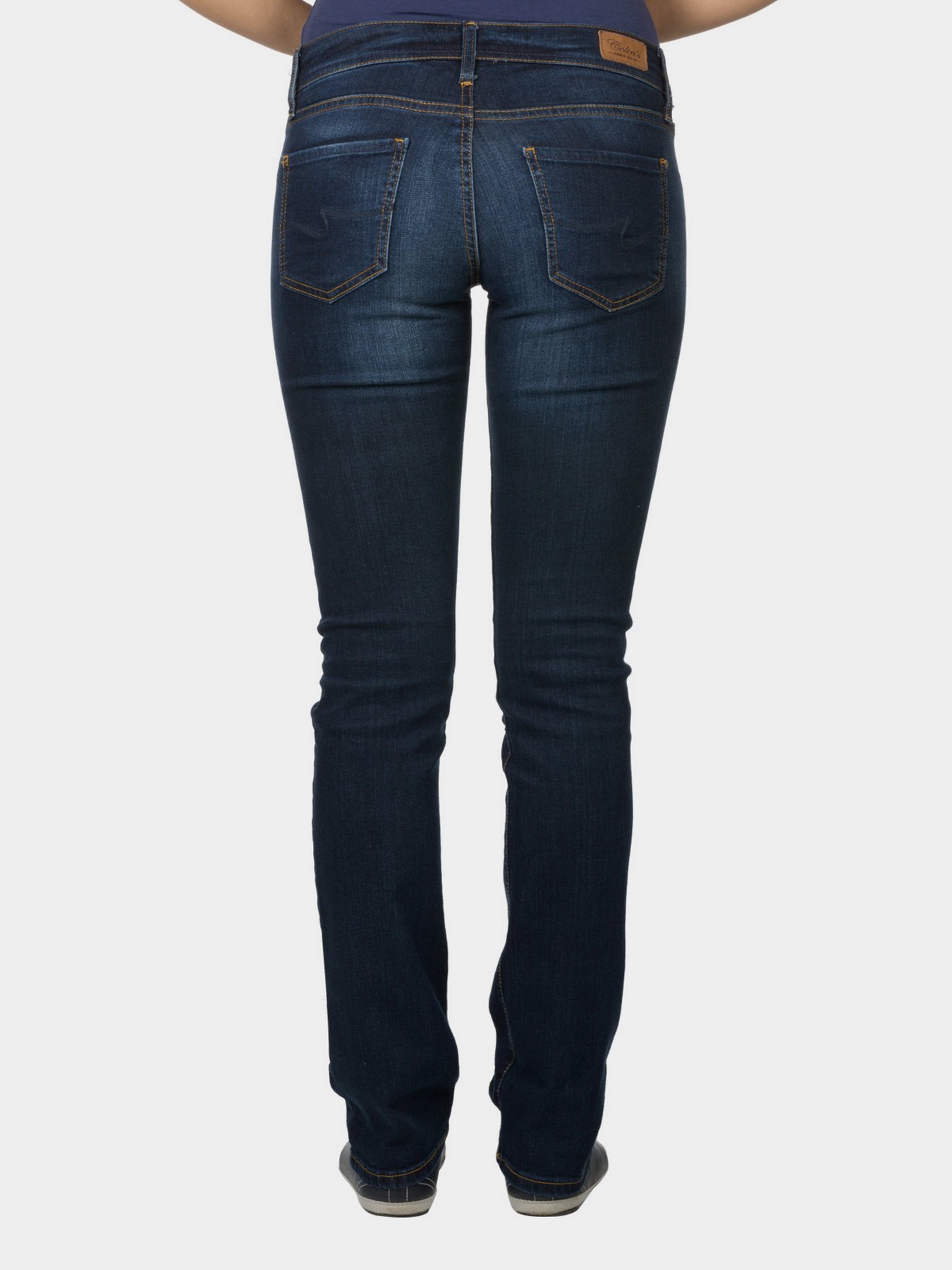 Джинсы Colin’s модель CLBDEWPNT0252800DN02804 Фото