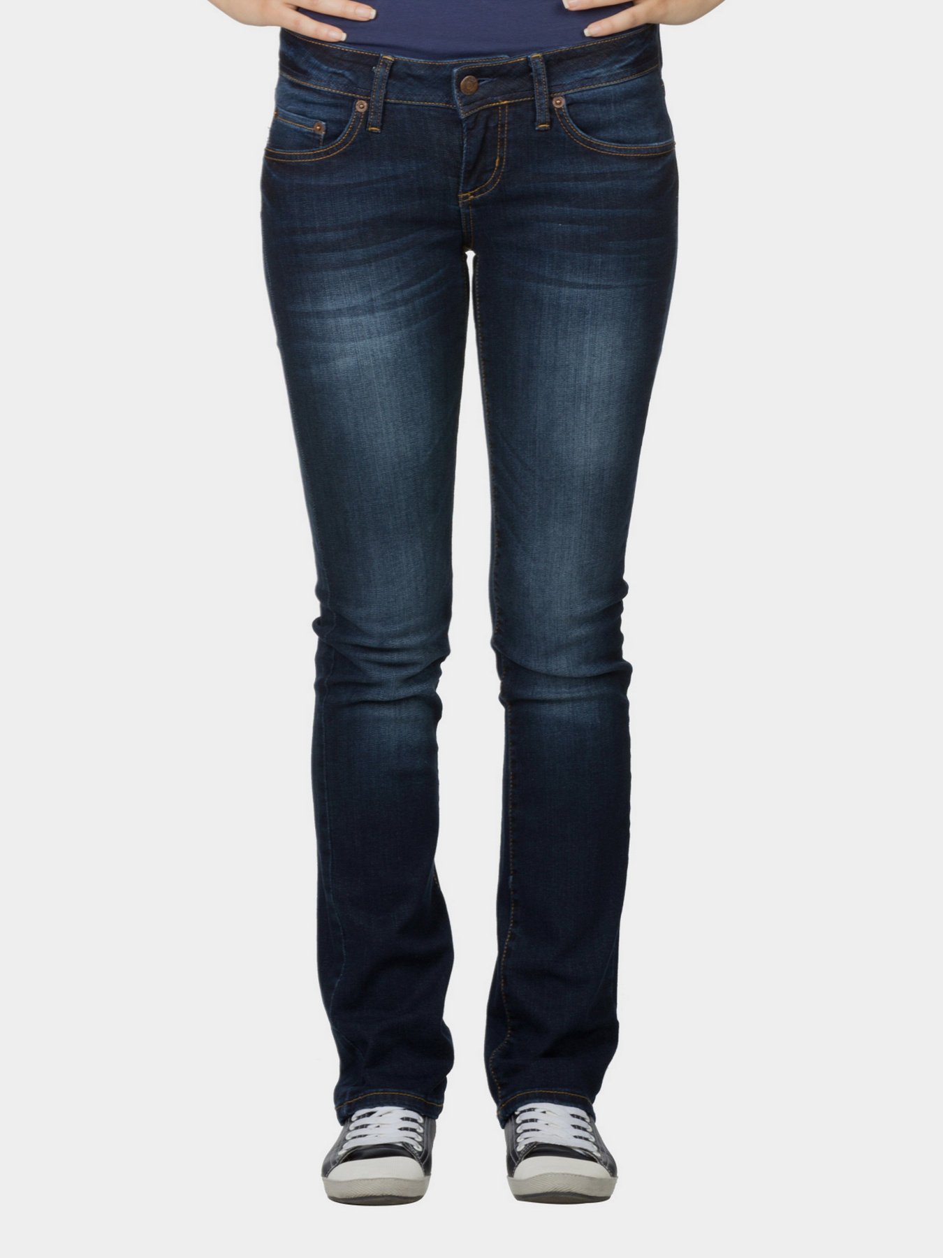 Джинсы Colin’s модель CLBDEWPNT0252800DN02804 Фото