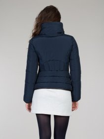 Зимняя куртка Colin’s модель CL1022465NAV Фото