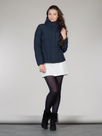 Зимняя куртка Colin’s модель CL1022465NAV Фото