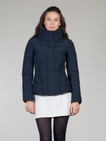 Зимняя куртка Colin’s модель CL1022465NAV Фото