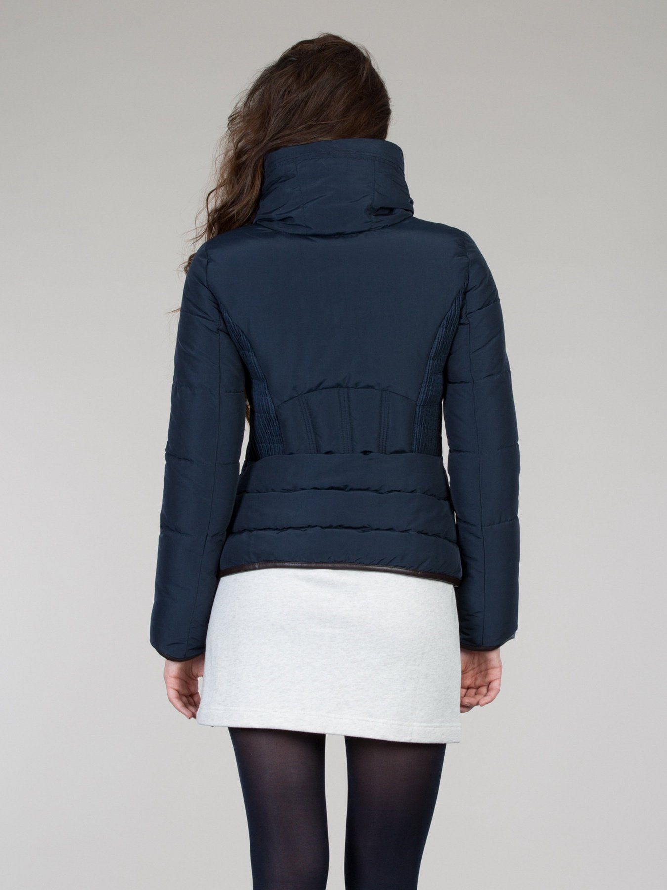 Зимняя куртка Colin’s модель CL1022465NAV Фото