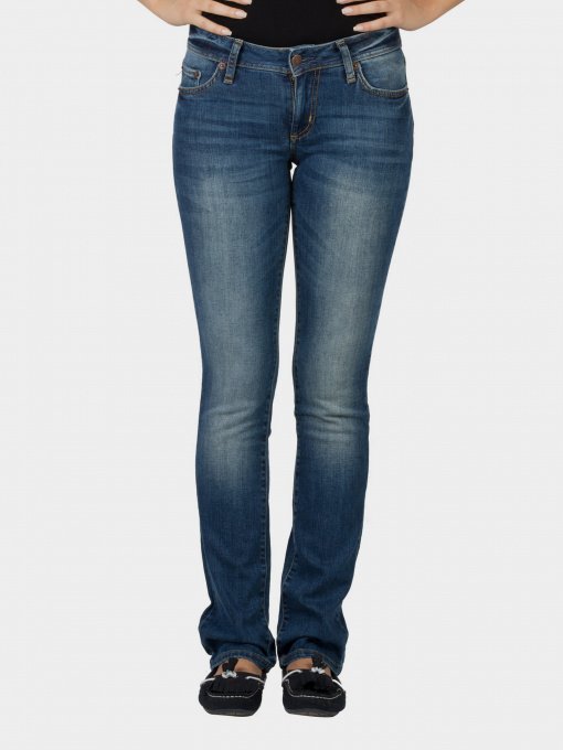 Джинсы Colin’s модель CLBDEWPNT0252860DN02805 Фото