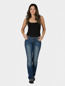 Джинсы Colin’s модель CLBDEWPNT0252860DN02805 Фото