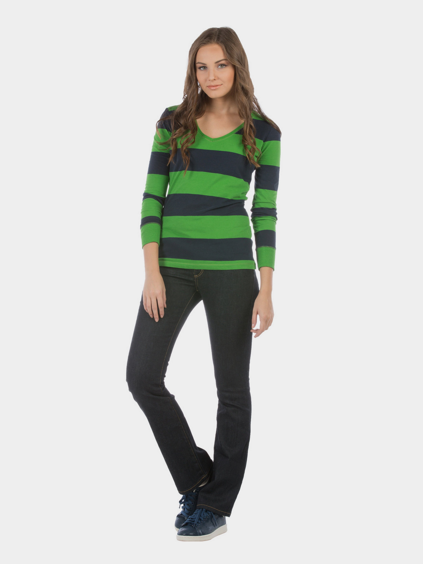 Джинсы Colin’s модель CLBDEWPNT0257860DN02803 Фото