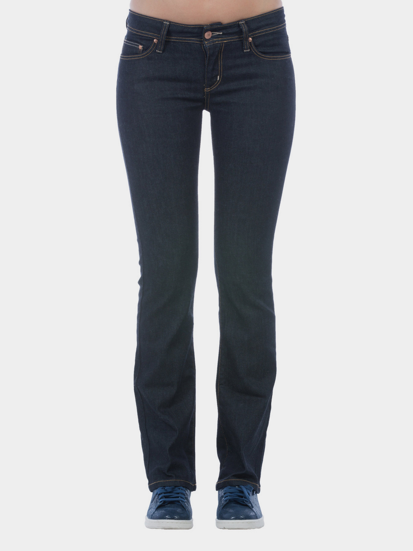 Джинсы Colin’s модель CLBDEWPNT0257860DN02803 Фото