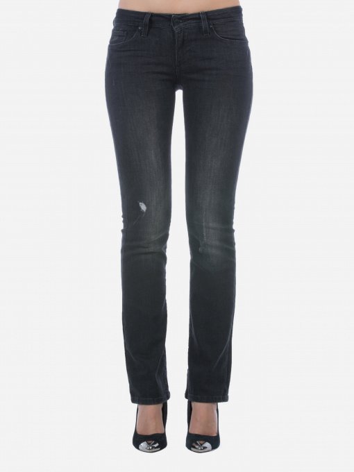 Расклешенные джинсы Colin’s модель CLBDEWPNT0283000DN03115 Фото