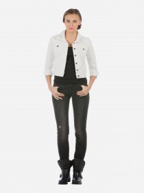 Расклешенные джинсы Colin’s модель CLBDEWPNT0283000DN03115 Фото