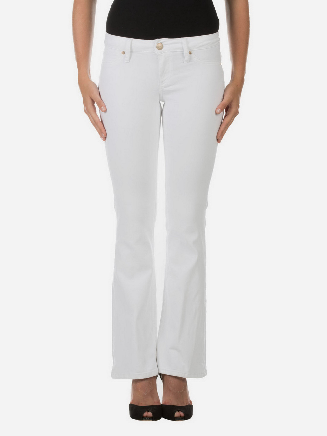 Расклешенные джинсы Colin’s модель CLBDEWPNT0327640DN01974 Фото