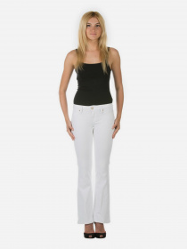 Расклешенные джинсы Colin’s модель CLBDEWPNT0327640DN01974 Фото