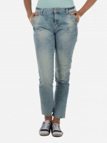 Джинсы Colin’s модель CLBDEWPNT0330640DN03507 Фото