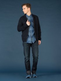 Кардиган Colin’s модель CL1022666NAV Фото