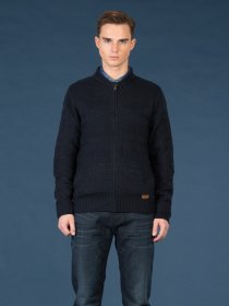 Кардиган Colin’s модель CL1022666NAV Фото